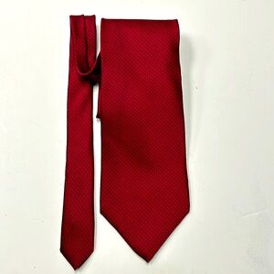 Silk Tie